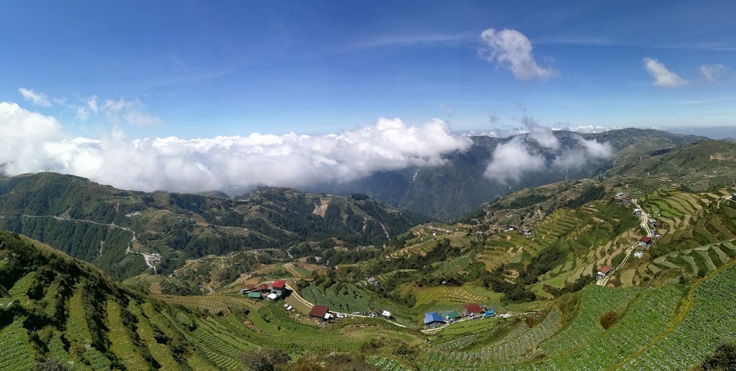 5 Cordillera Mountains That You Need to Climb After COVID-19